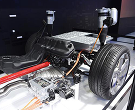 TISAX 汽车行业信息安全评估